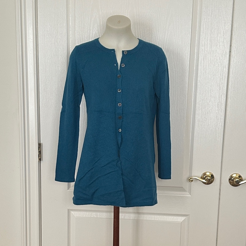 Cashmere Sweater